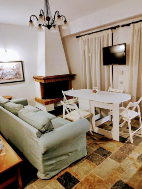Elizabeth's house 2 Λιβάδι Αράχωβας